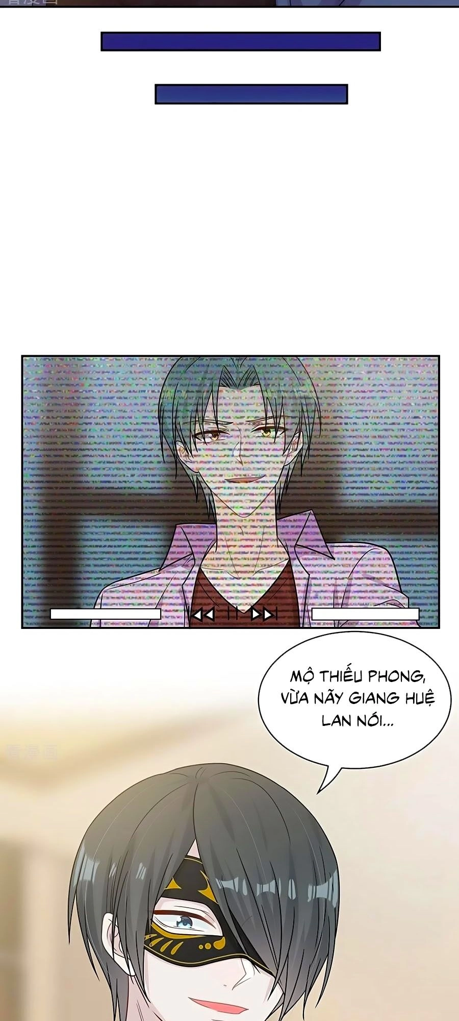 Hai Cách Tìm Gặp Người Yêu Chapter 95 - 31