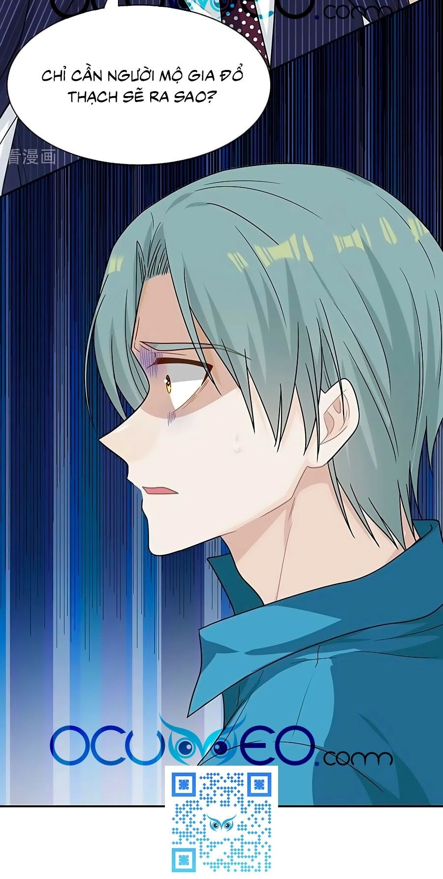 Hai Cách Tìm Gặp Người Yêu Chapter 95 - 33