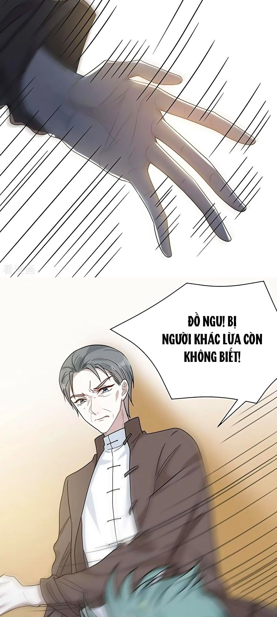 Hai Cách Tìm Gặp Người Yêu Chapter 96 - 7