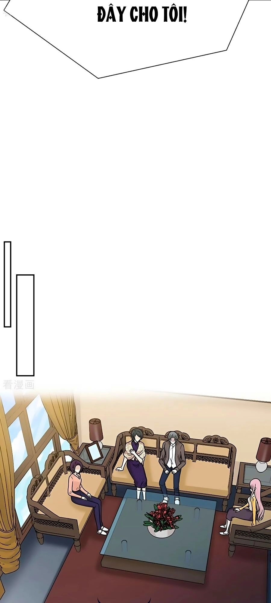 Hai Cách Tìm Gặp Người Yêu Chapter 97 - 10