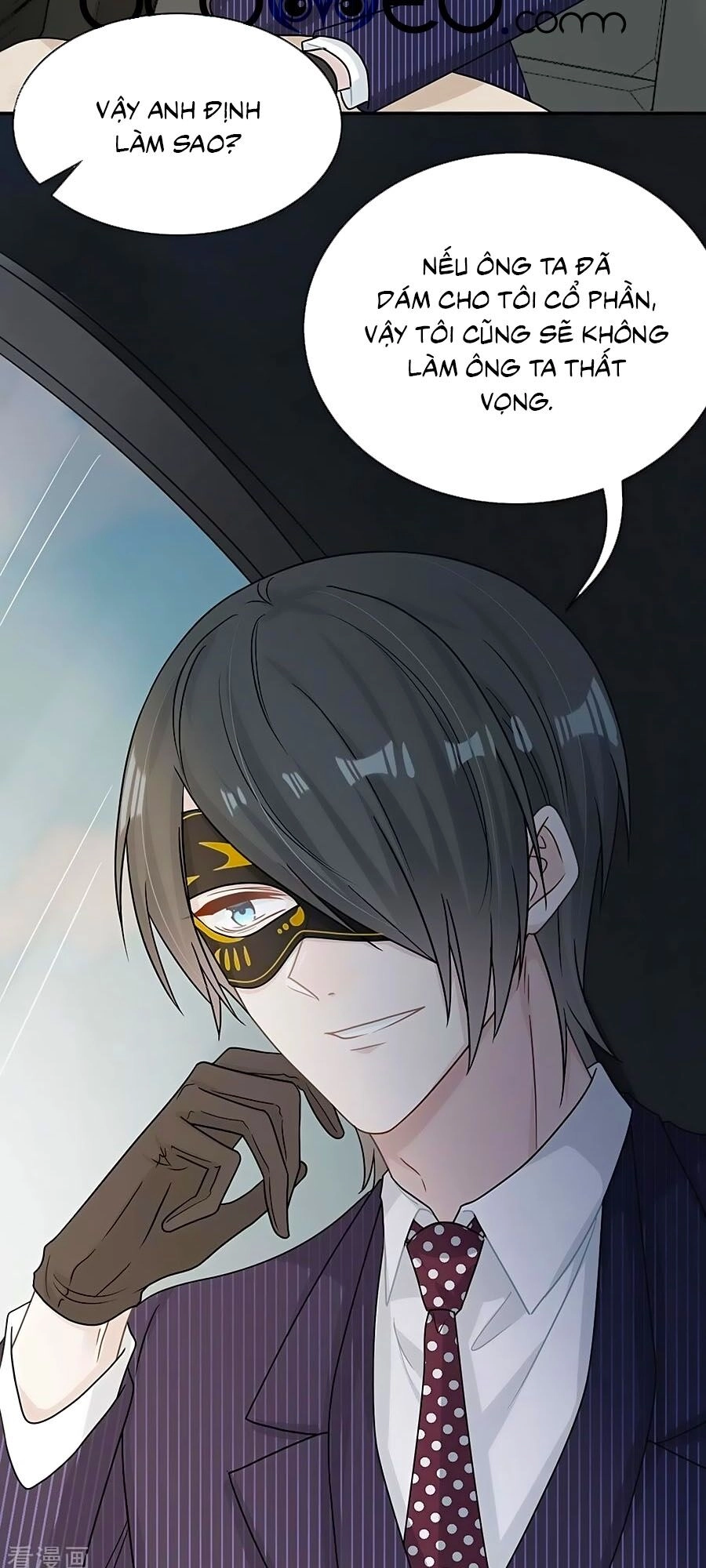 Hai Cách Tìm Gặp Người Yêu Chapter 97 - 28