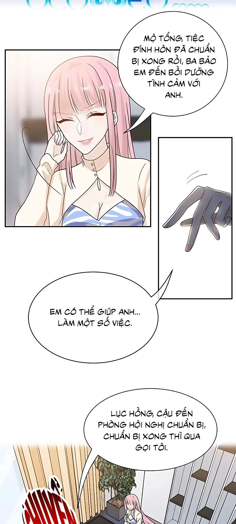 Hai Cách Tìm Gặp Người Yêu Chapter 98 - 17