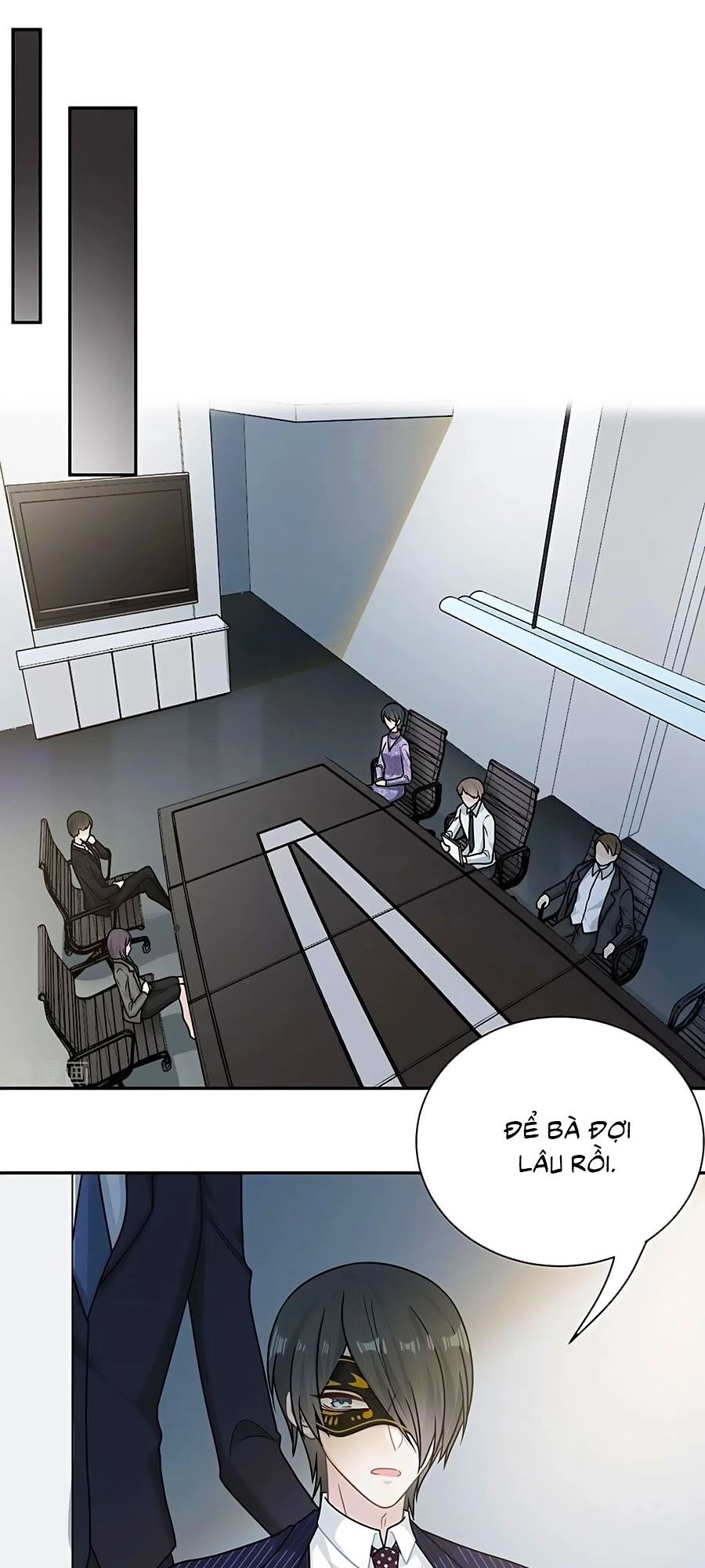 Hai Cách Tìm Gặp Người Yêu Chapter 99 - 1