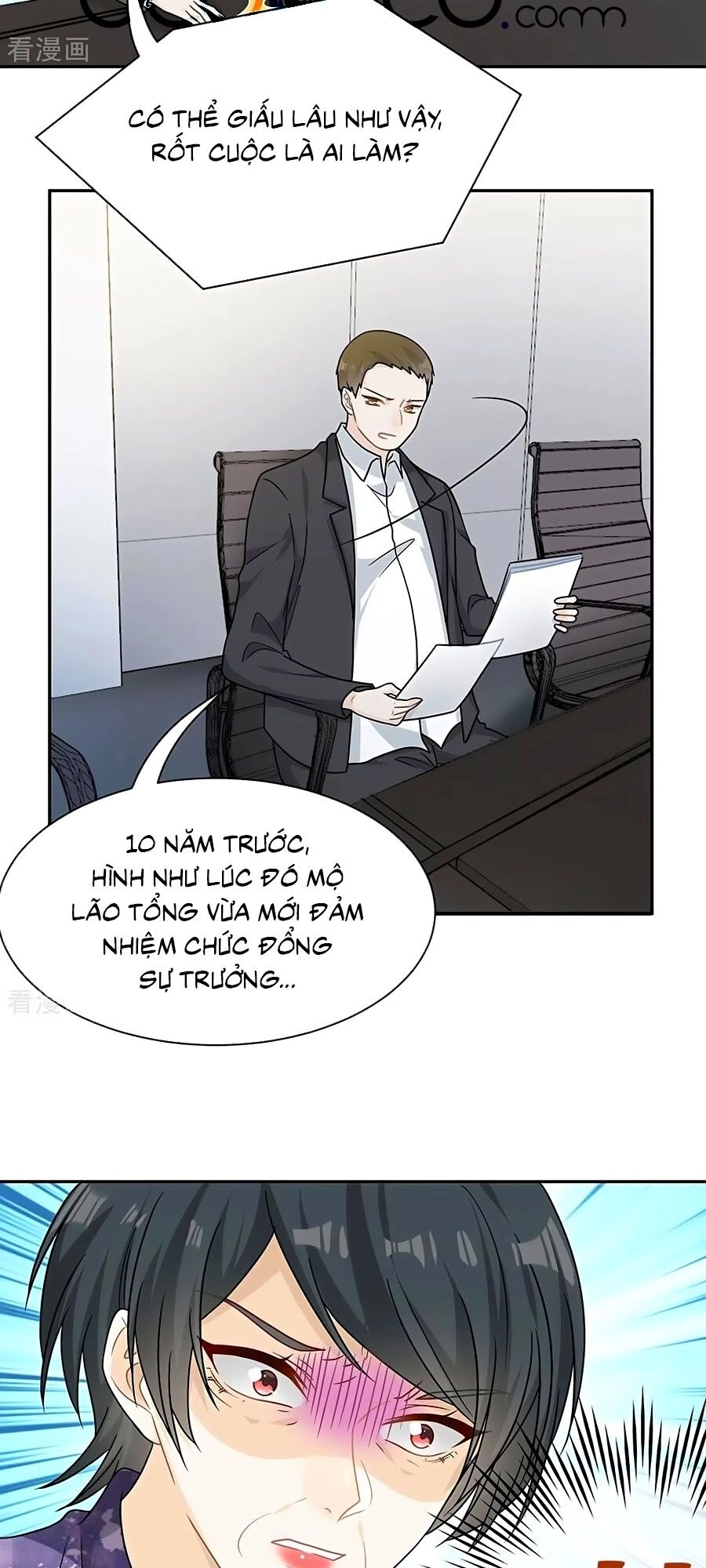 Hai Cách Tìm Gặp Người Yêu Chapter 99 - 9