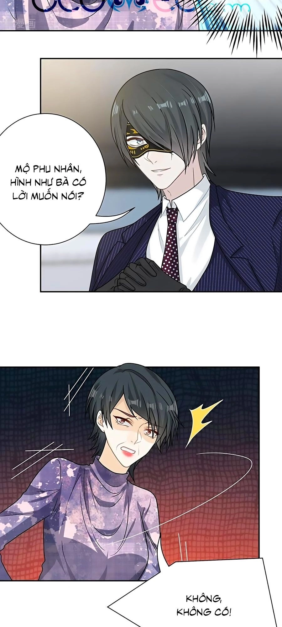 Hai Cách Tìm Gặp Người Yêu Chapter 99 - 11