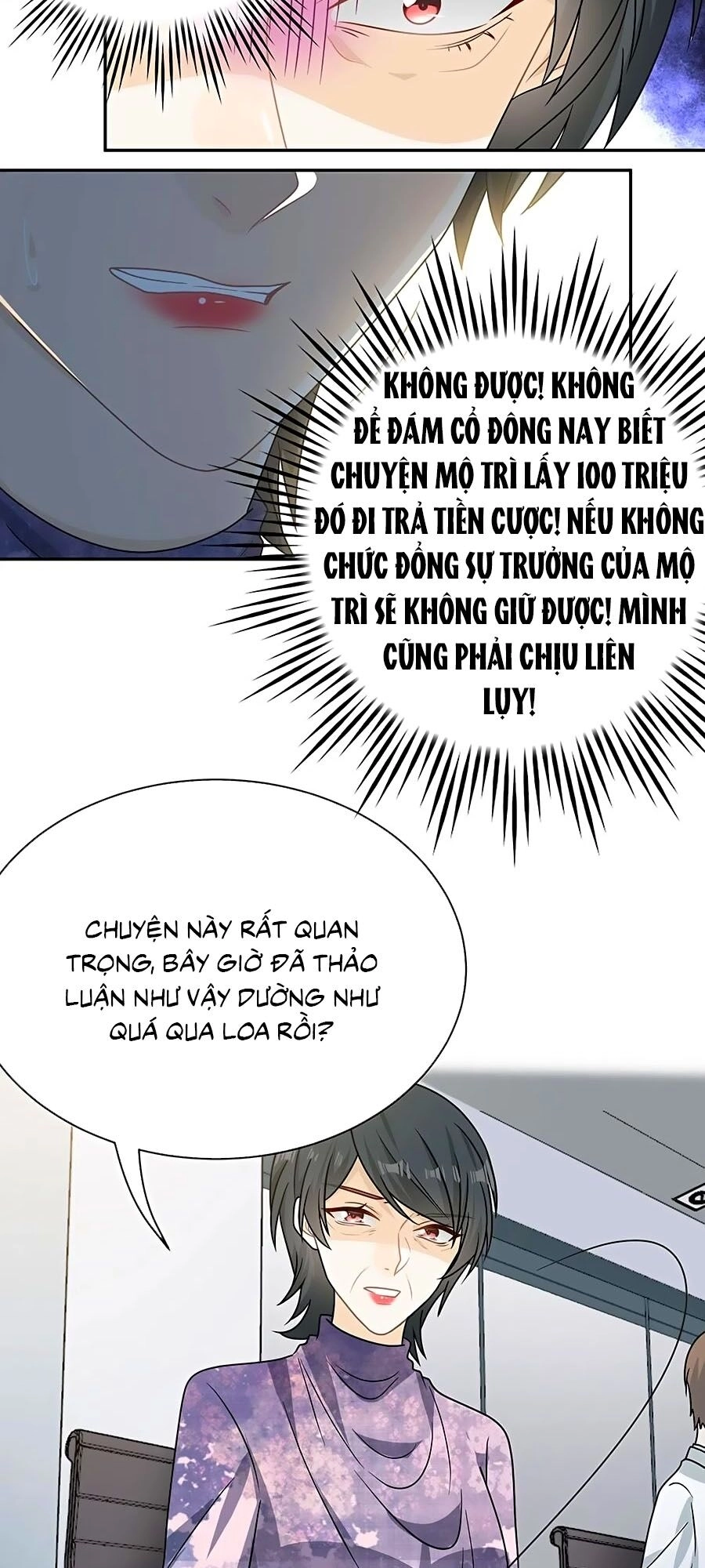 Hai Cách Tìm Gặp Người Yêu Chapter 99 - 13