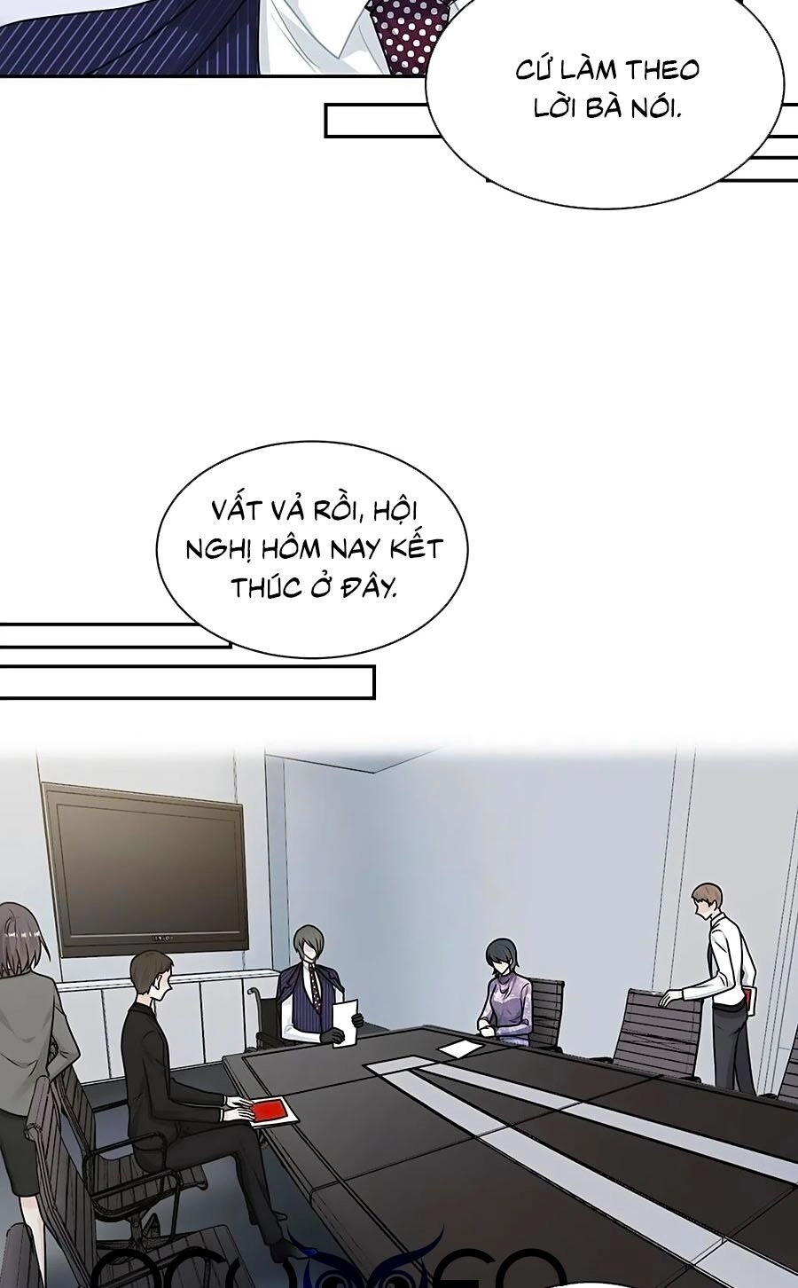 Hai Cách Tìm Gặp Người Yêu Chapter 99 - 16