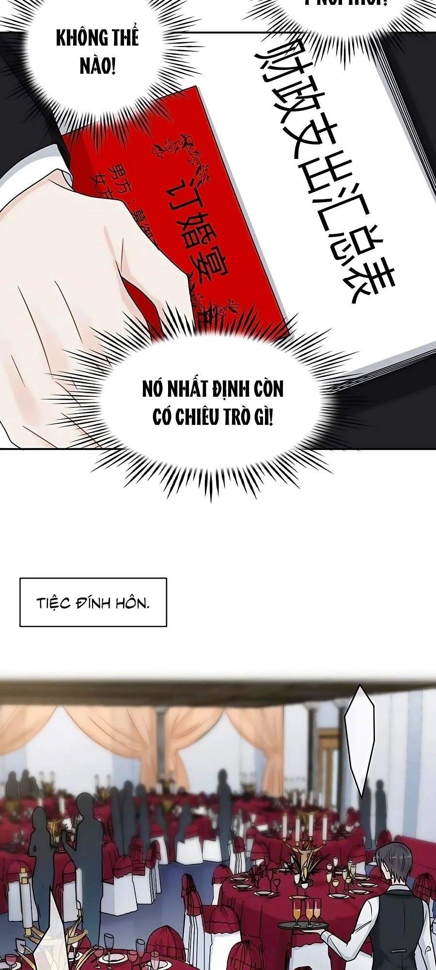 Hai Cách Tìm Gặp Người Yêu Chapter 99 - 18