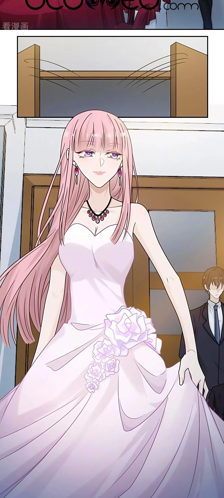 Hai Cách Tìm Gặp Người Yêu Chapter 99 - 20