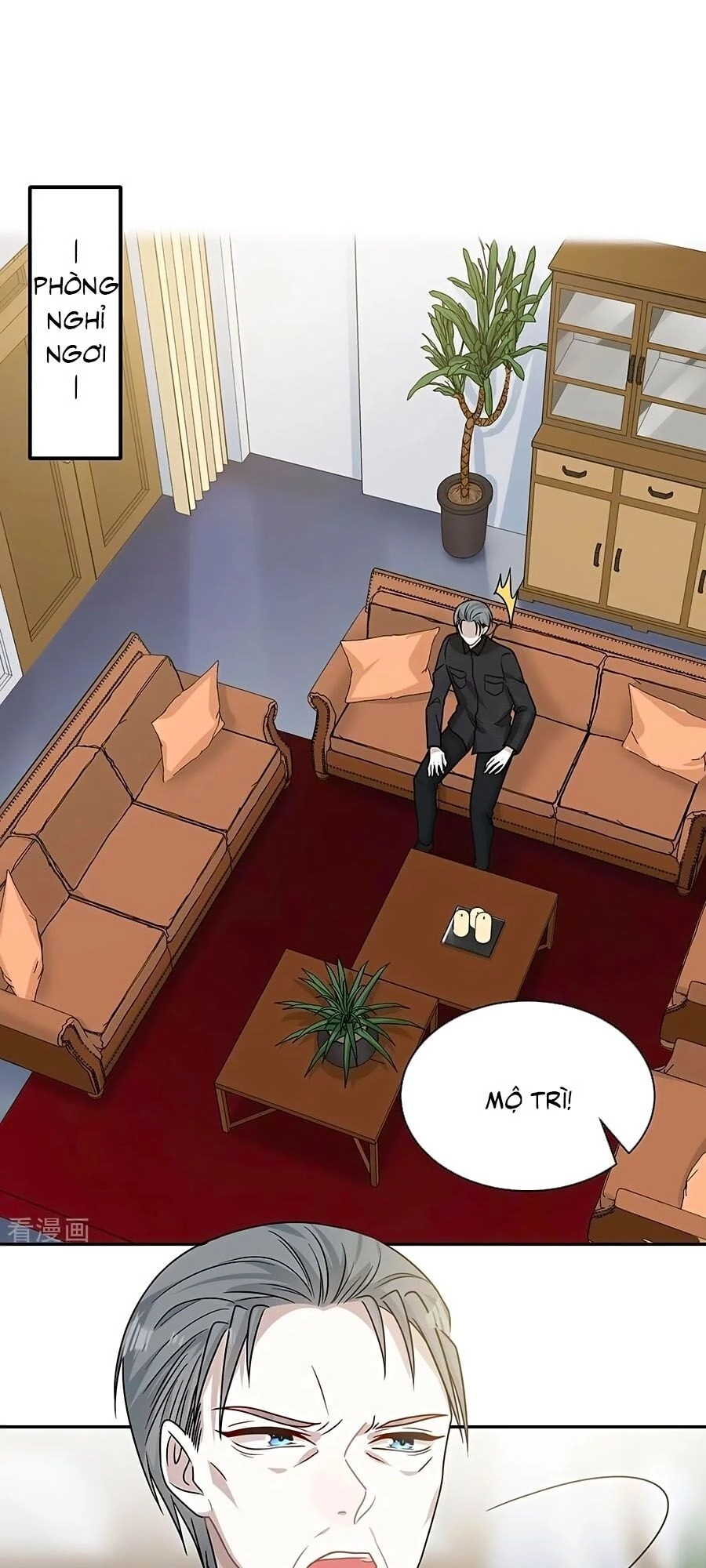 Hai Cách Tìm Gặp Người Yêu Chapter 99 - 25