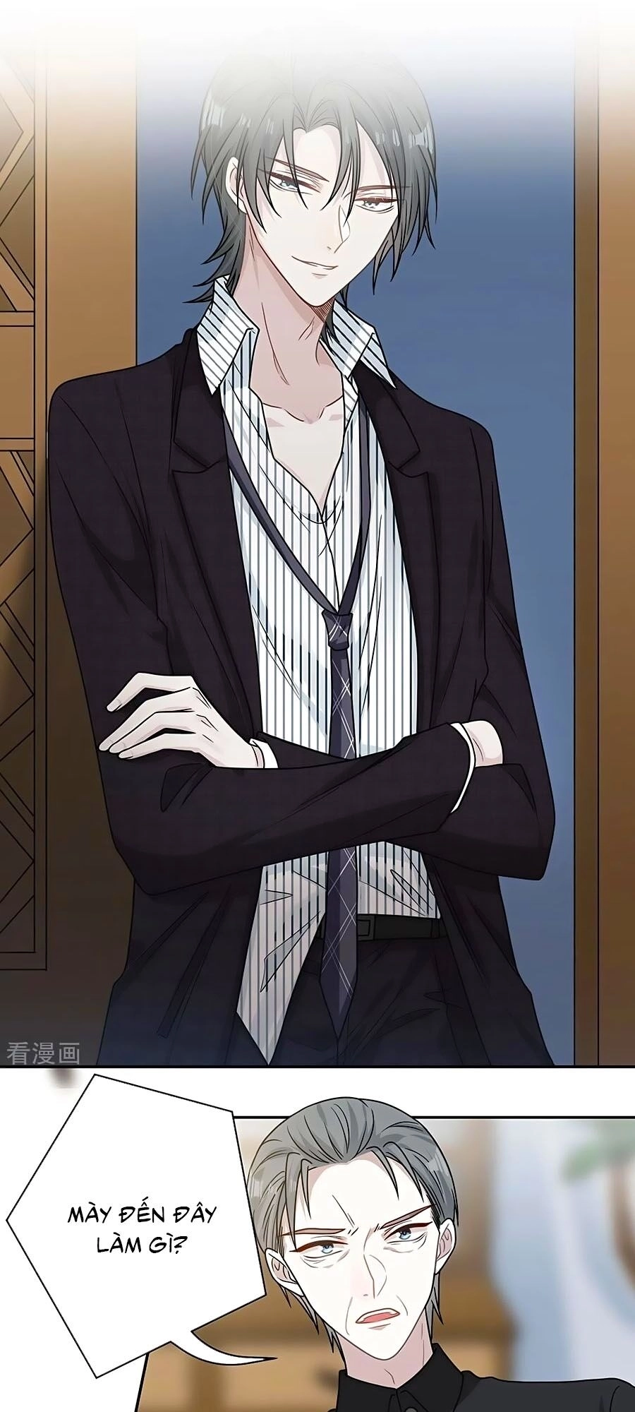 Hai Cách Tìm Gặp Người Yêu Chapter 100 - 1