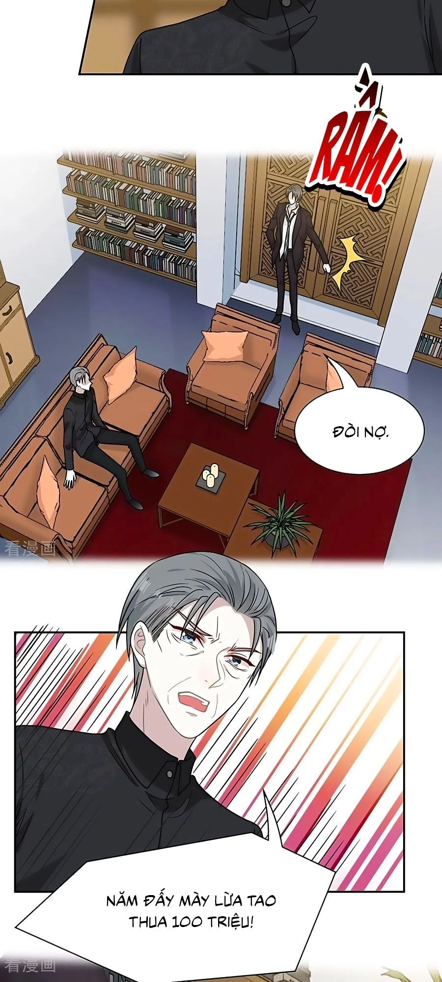 Hai Cách Tìm Gặp Người Yêu Chapter 100 - 2