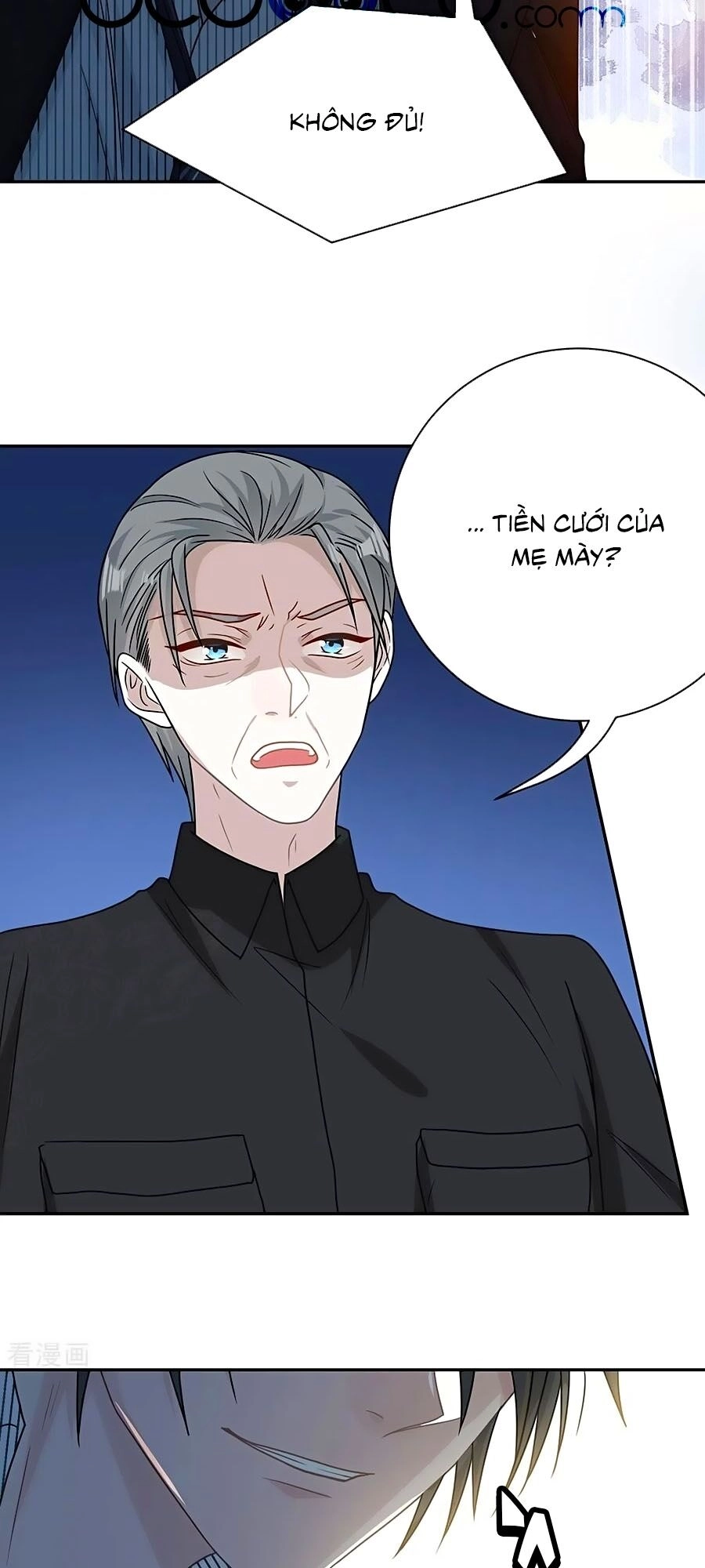 Hai Cách Tìm Gặp Người Yêu Chapter 100 - 6