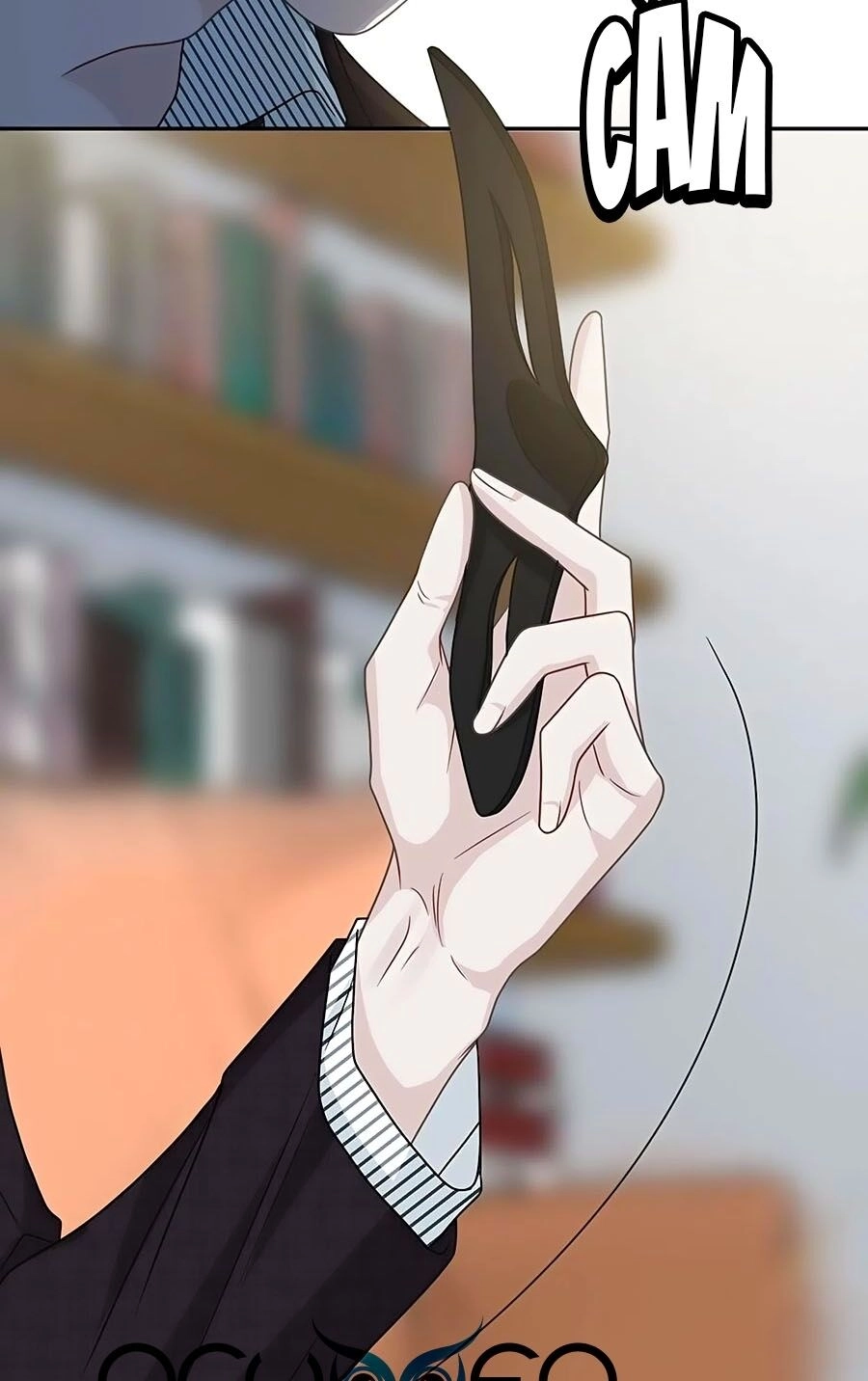 Hai Cách Tìm Gặp Người Yêu Chapter 100 - 7