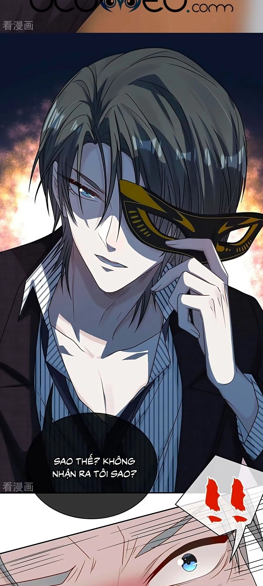 Hai Cách Tìm Gặp Người Yêu Chapter 100 - 8