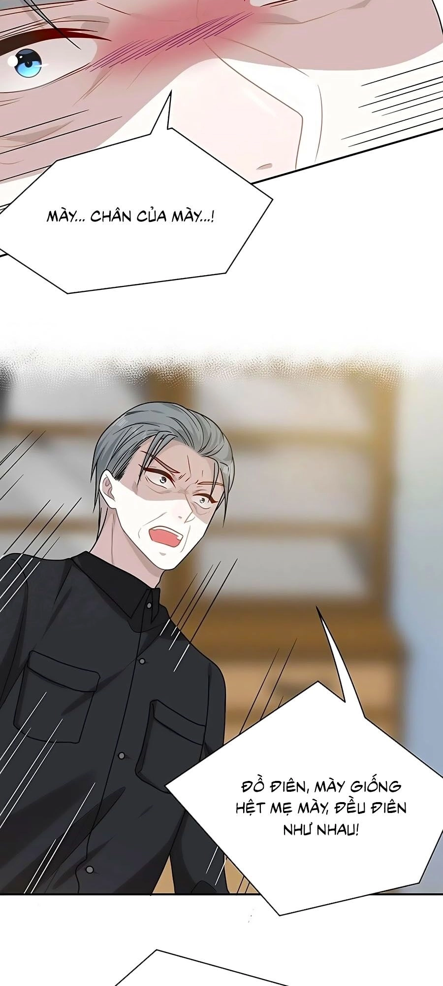 Hai Cách Tìm Gặp Người Yêu Chapter 100 - 9