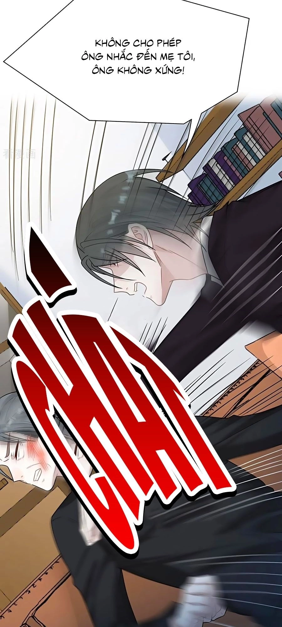 Hai Cách Tìm Gặp Người Yêu Chapter 100 - 10