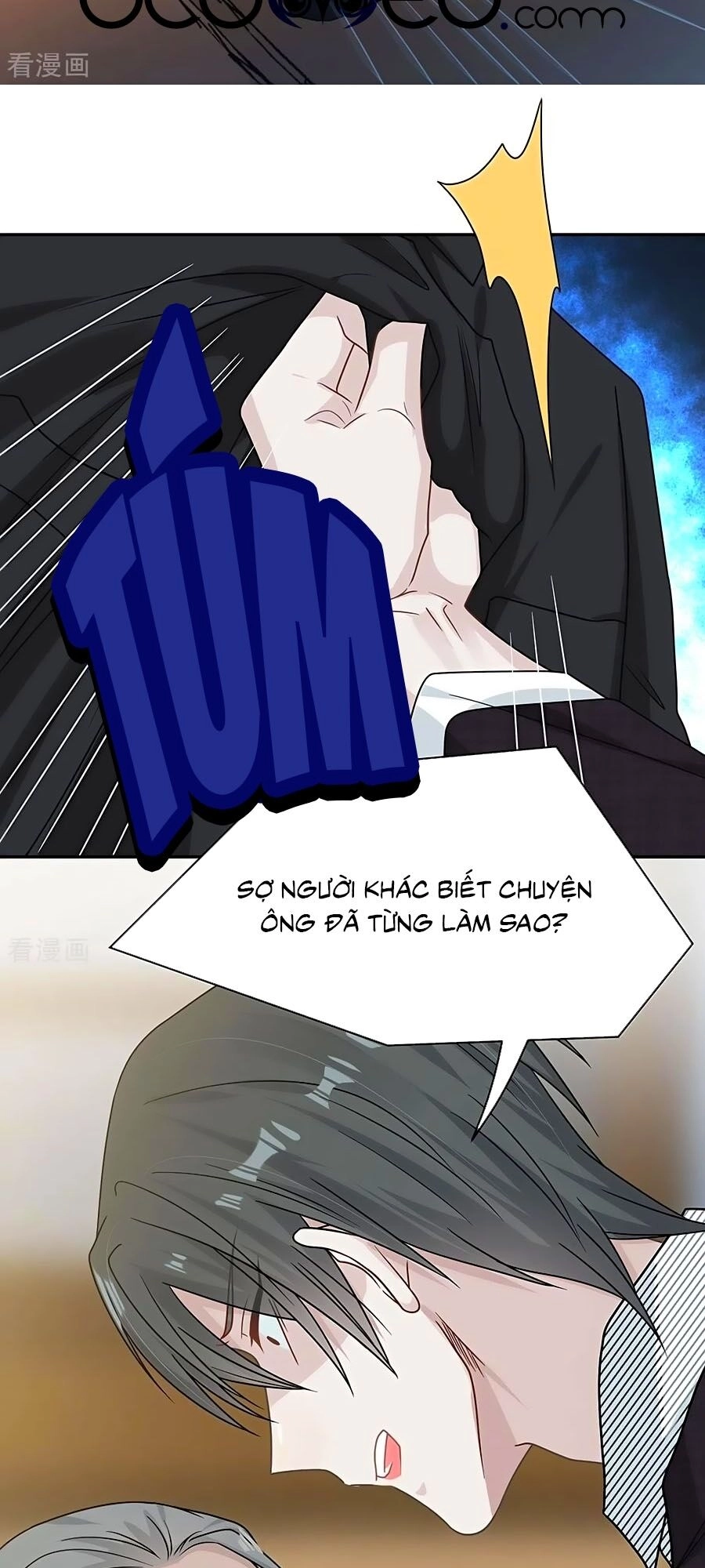 Hai Cách Tìm Gặp Người Yêu Chapter 100 - 12