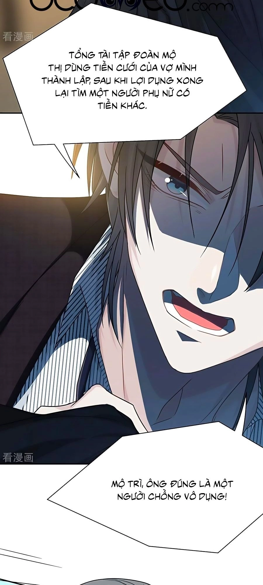 Hai Cách Tìm Gặp Người Yêu Chapter 100 - 14