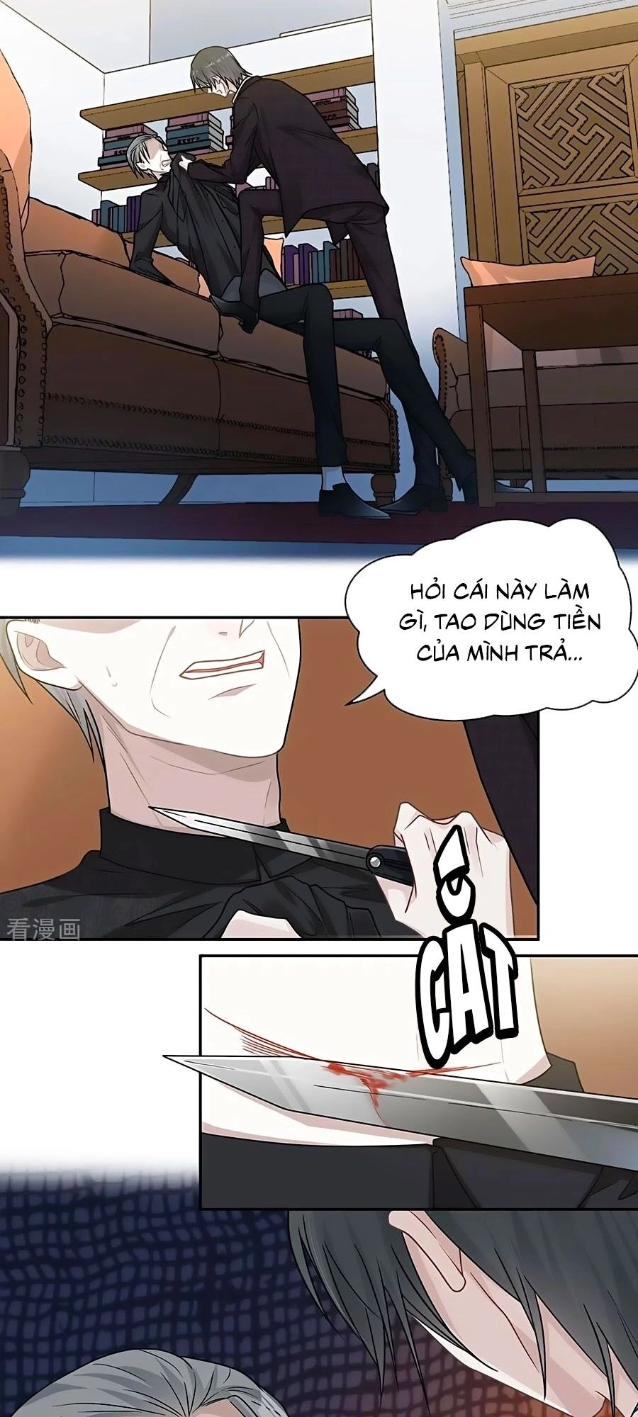 Hai Cách Tìm Gặp Người Yêu Chapter 100 - 17