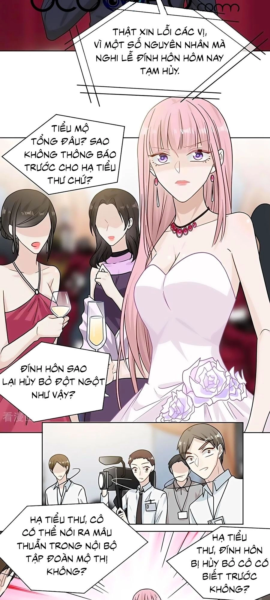 Hai Cách Tìm Gặp Người Yêu Chapter 100 - 25