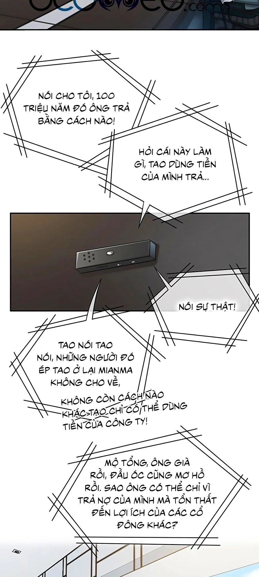 Hai Cách Tìm Gặp Người Yêu Chapter 100 - 29