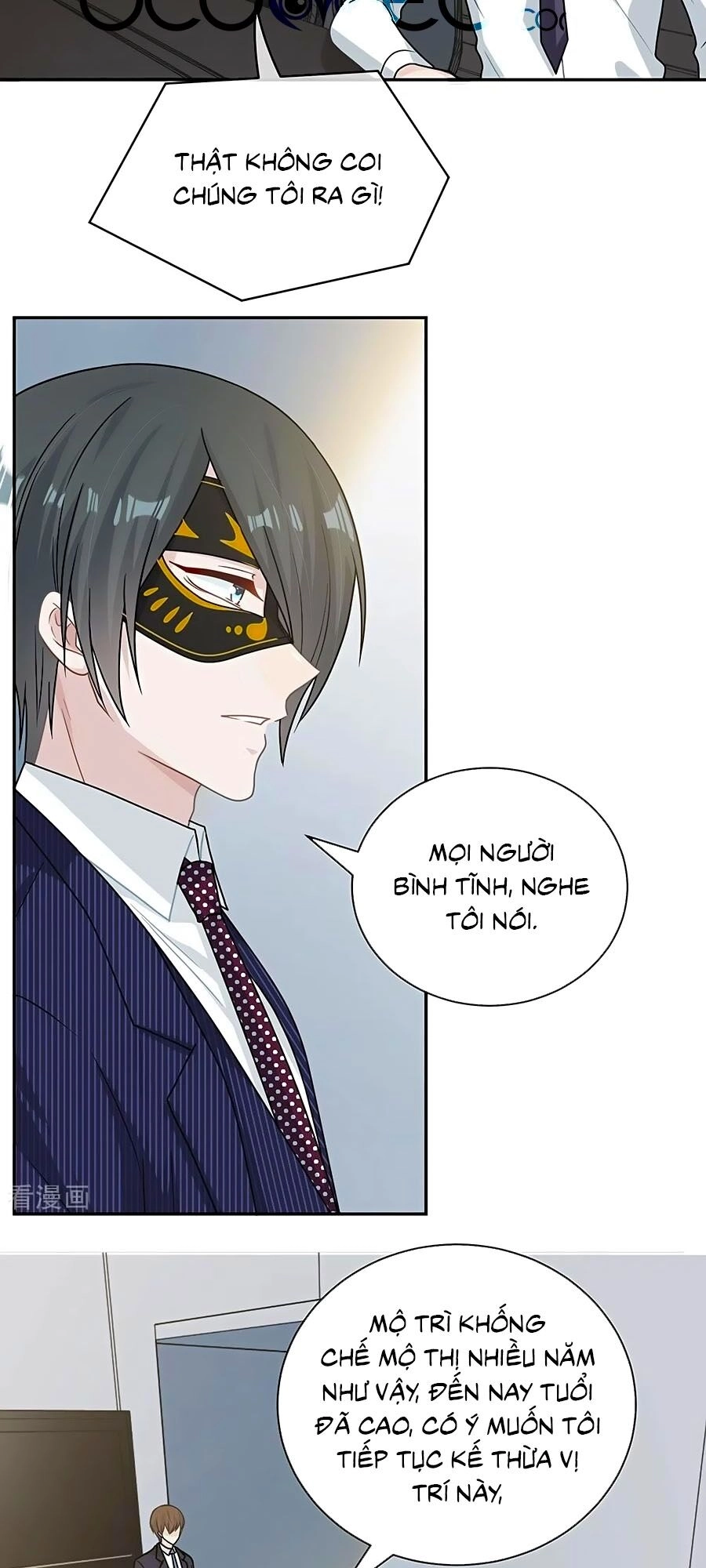 Hai Cách Tìm Gặp Người Yêu Chapter 100 - 35