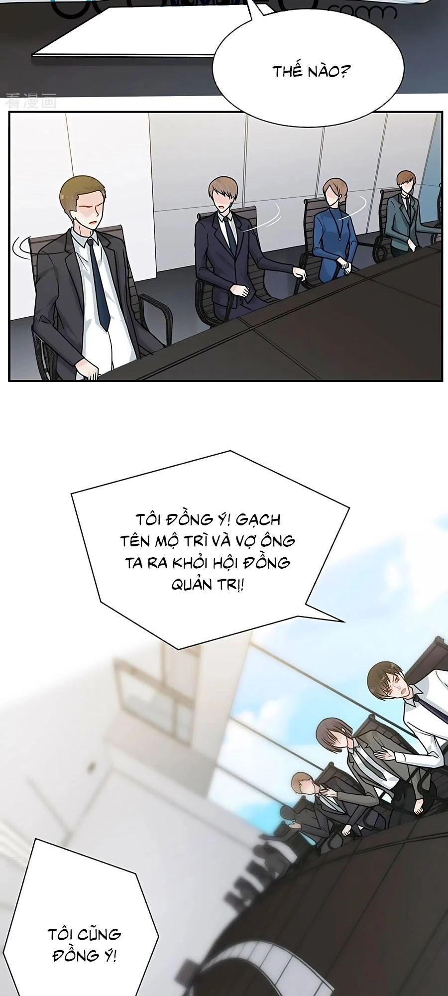 Hai Cách Tìm Gặp Người Yêu Chapter 100 - 38