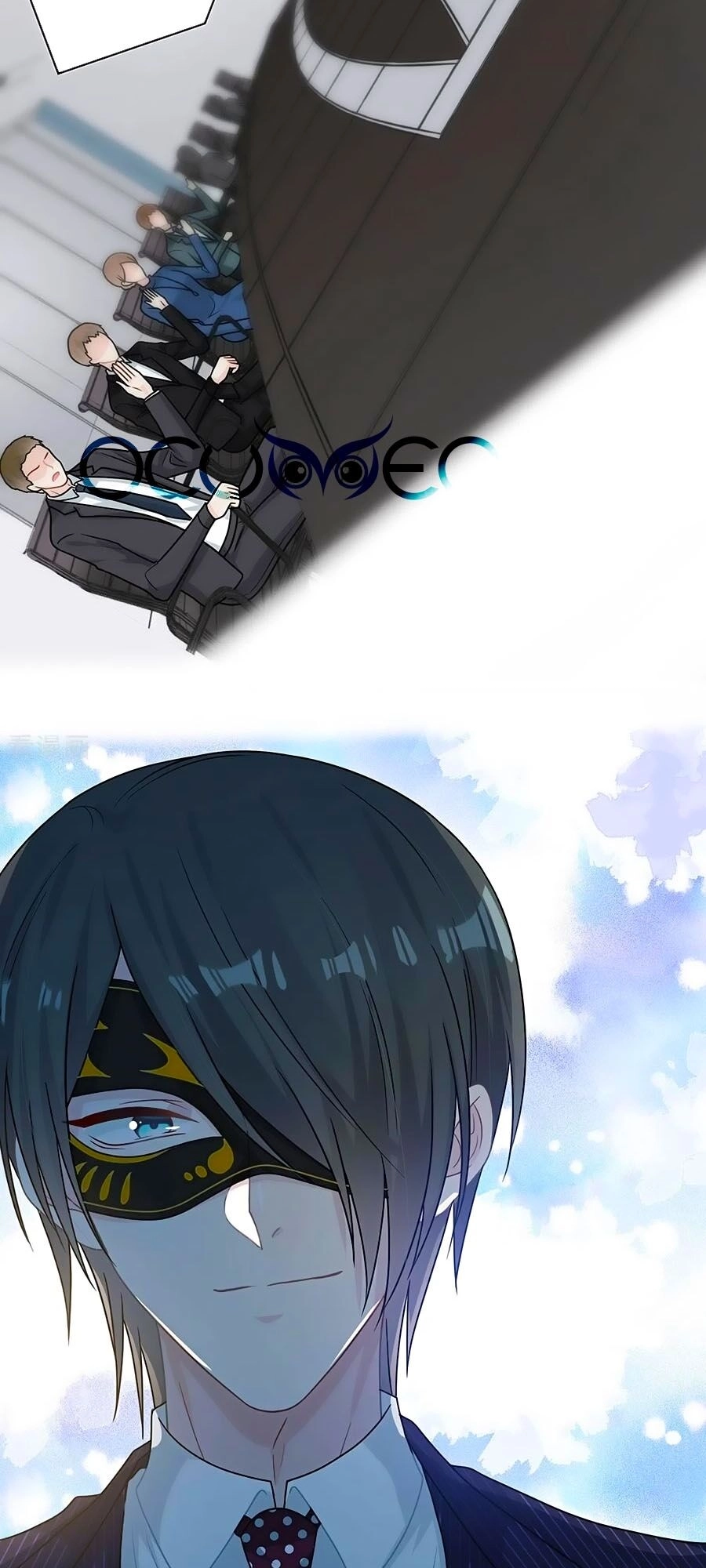 Hai Cách Tìm Gặp Người Yêu Chapter 100 - 39