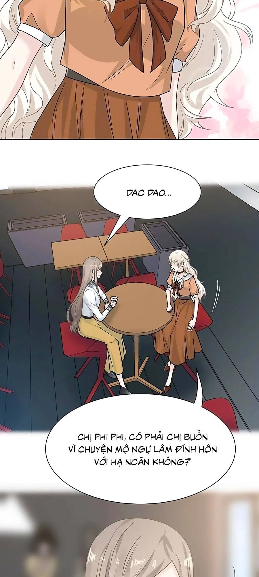 Hai Cách Tìm Gặp Người Yêu Chapter 102 - 4