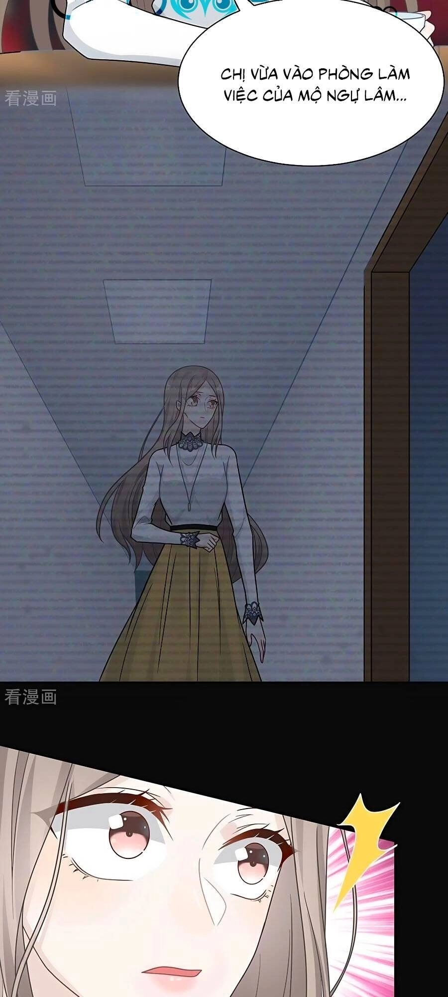 Hai Cách Tìm Gặp Người Yêu Chapter 102 - 6