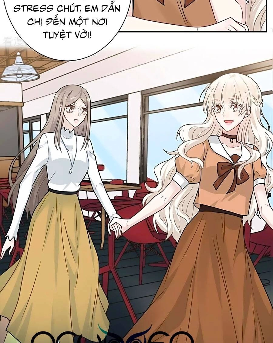 Hai Cách Tìm Gặp Người Yêu Chapter 102 - 12