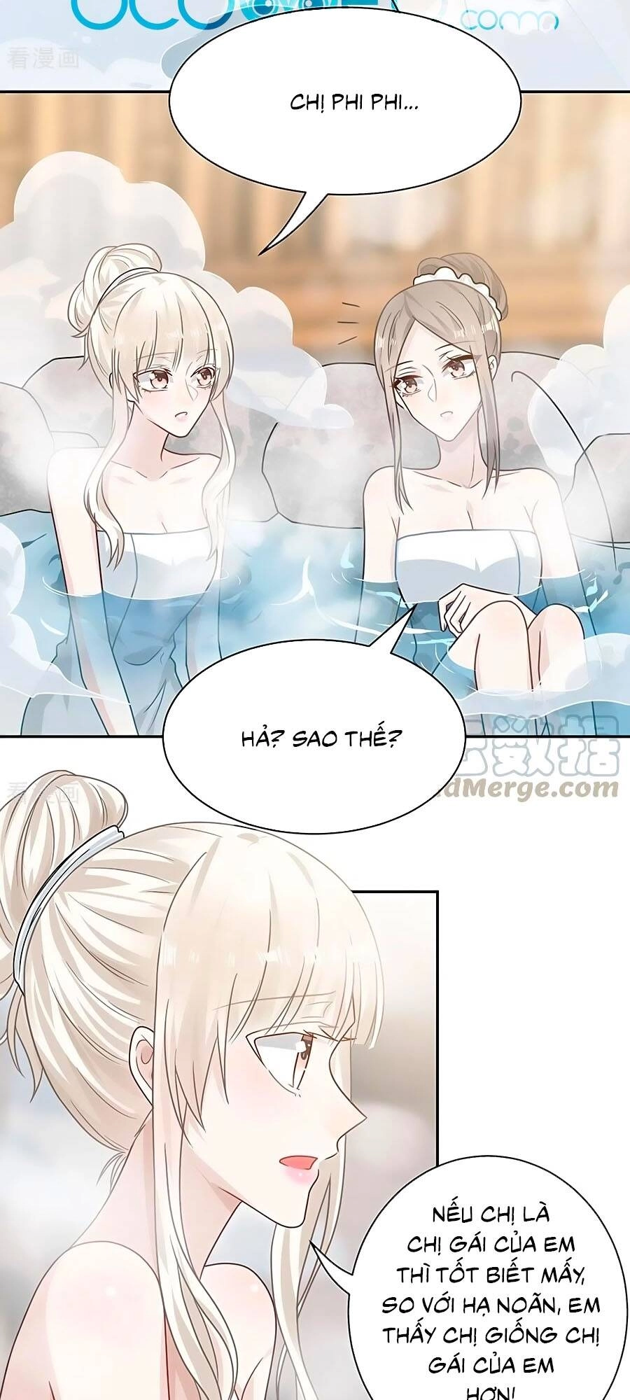 Hai Cách Tìm Gặp Người Yêu Chapter 102 - 15