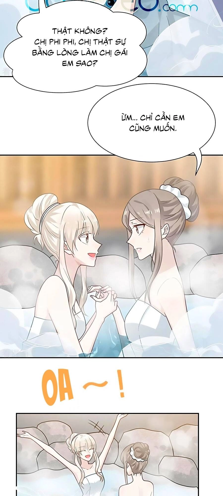 Hai Cách Tìm Gặp Người Yêu Chapter 102 - 18