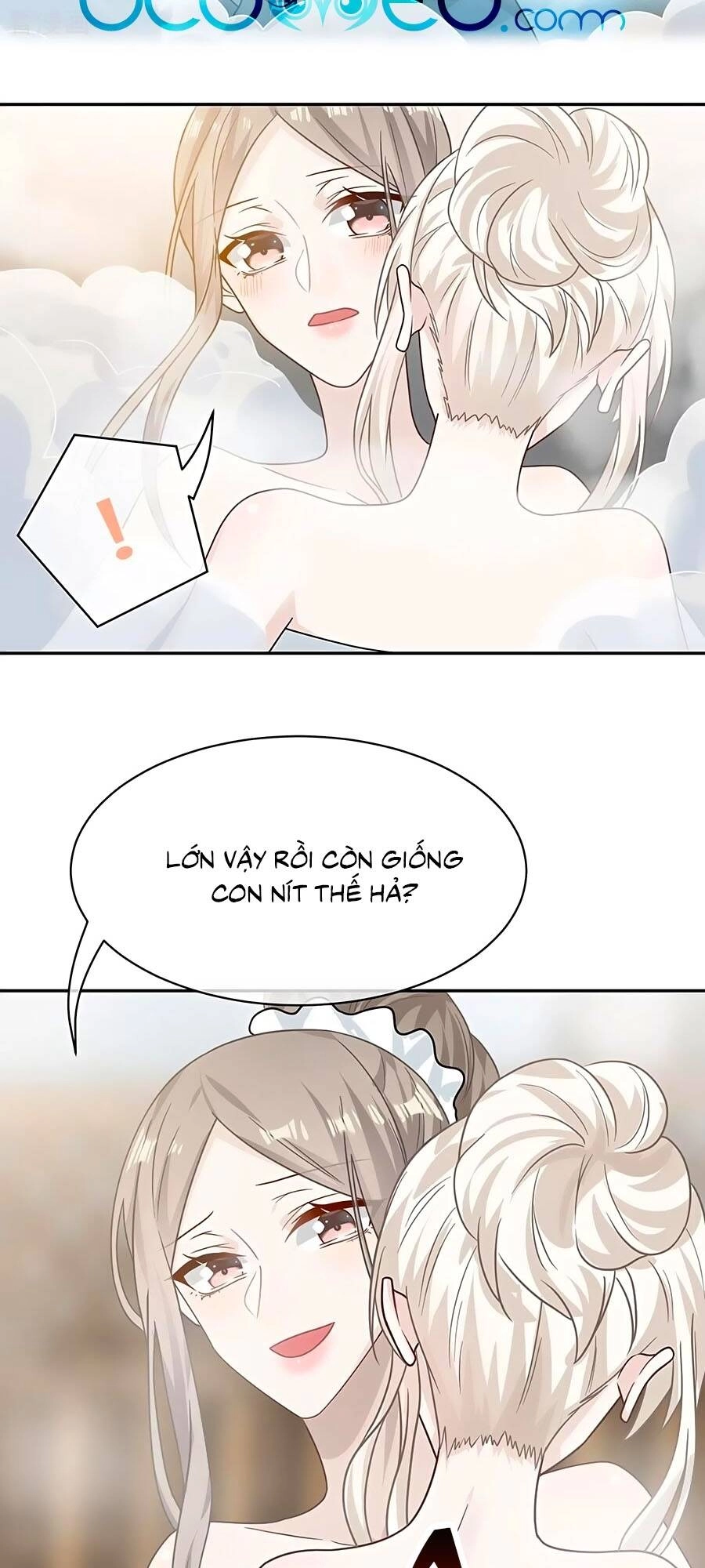 Hai Cách Tìm Gặp Người Yêu Chapter 102 - 20