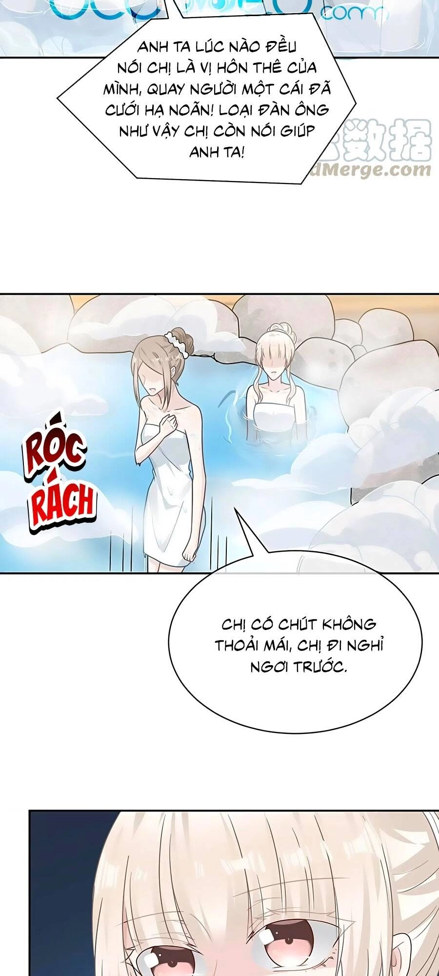 Hai Cách Tìm Gặp Người Yêu Chapter 103 - 3
