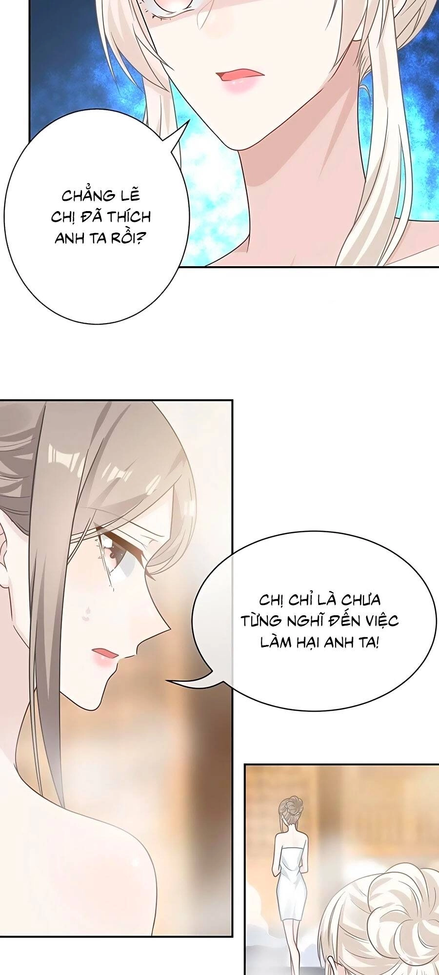 Hai Cách Tìm Gặp Người Yêu Chapter 103 - 4