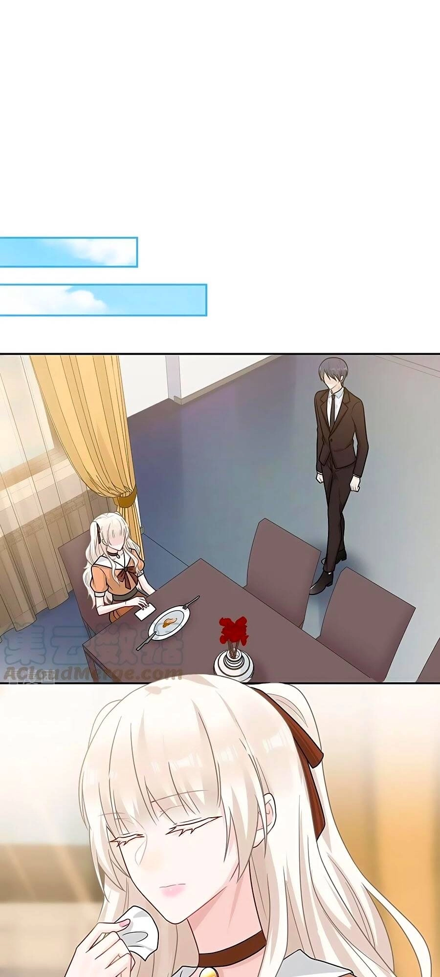 Hai Cách Tìm Gặp Người Yêu Chapter 103 - 12