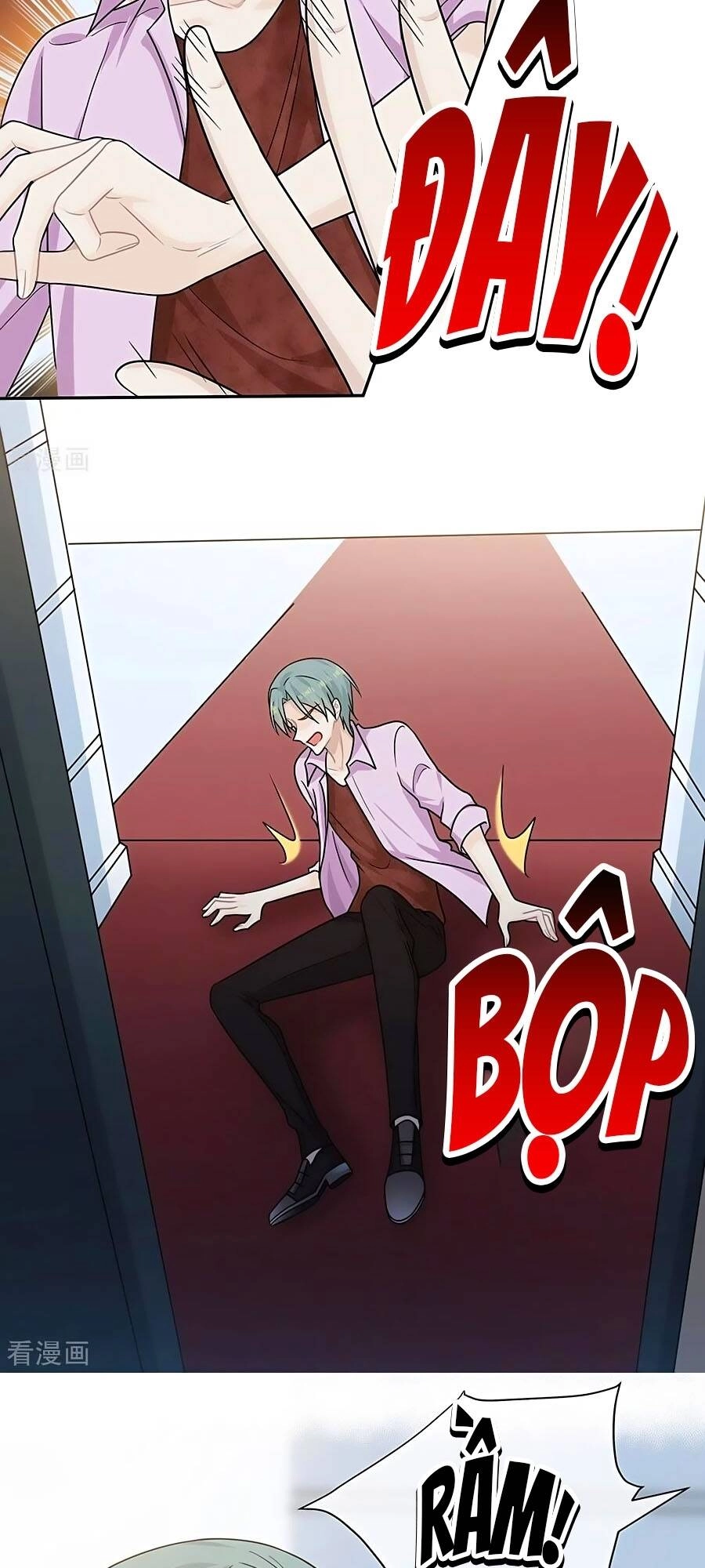 Hai Cách Tìm Gặp Người Yêu Chapter 103 - 23