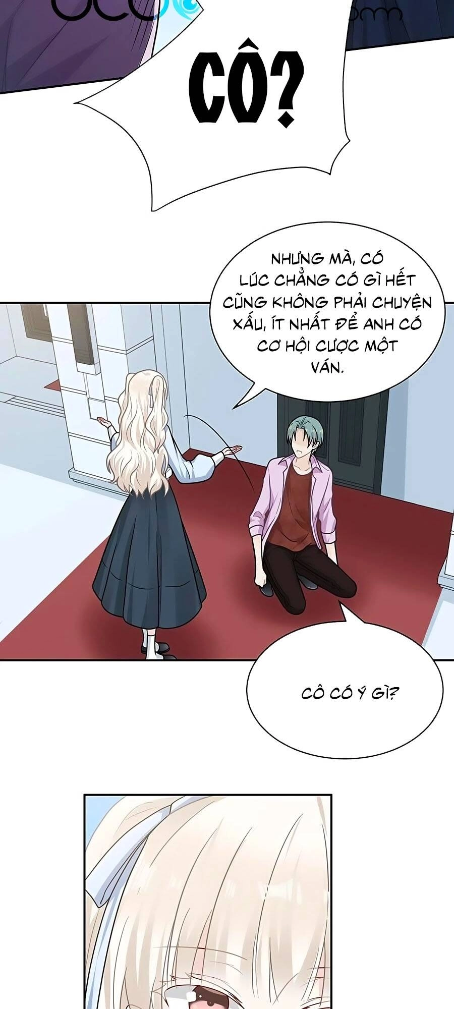 Hai Cách Tìm Gặp Người Yêu Chapter 104 - 5