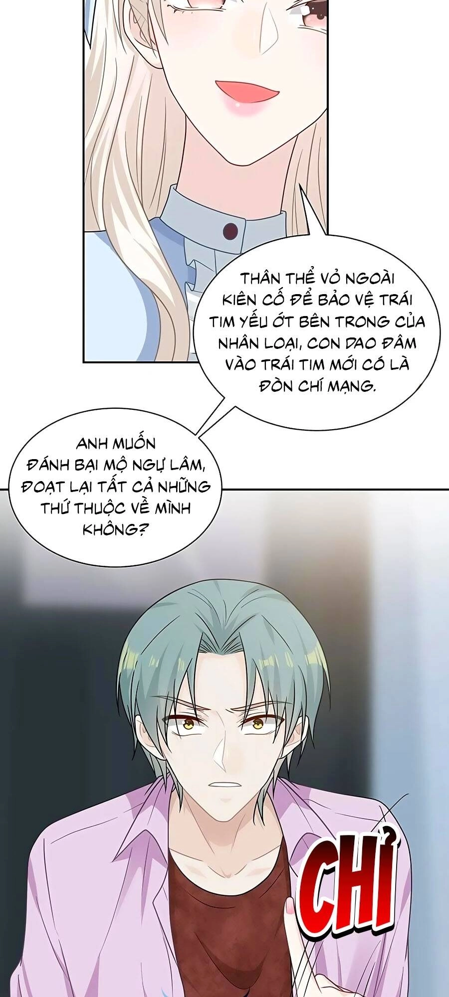 Hai Cách Tìm Gặp Người Yêu Chapter 104 - 6