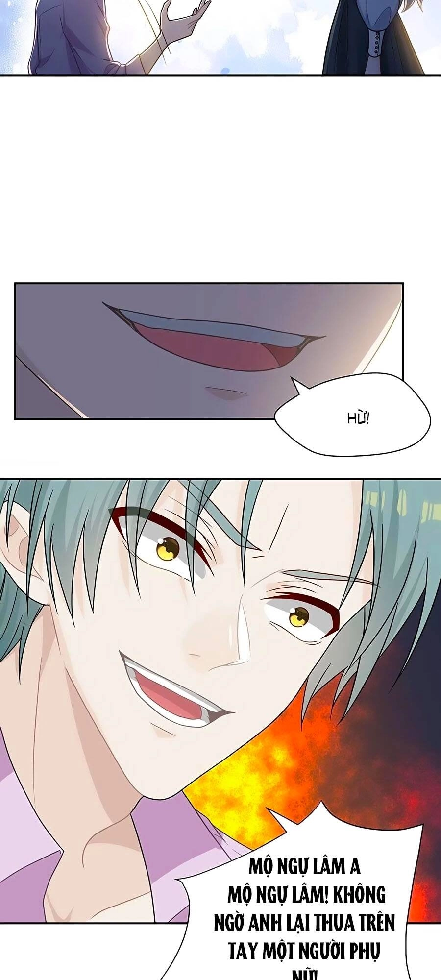 Hai Cách Tìm Gặp Người Yêu Chapter 104 - 11