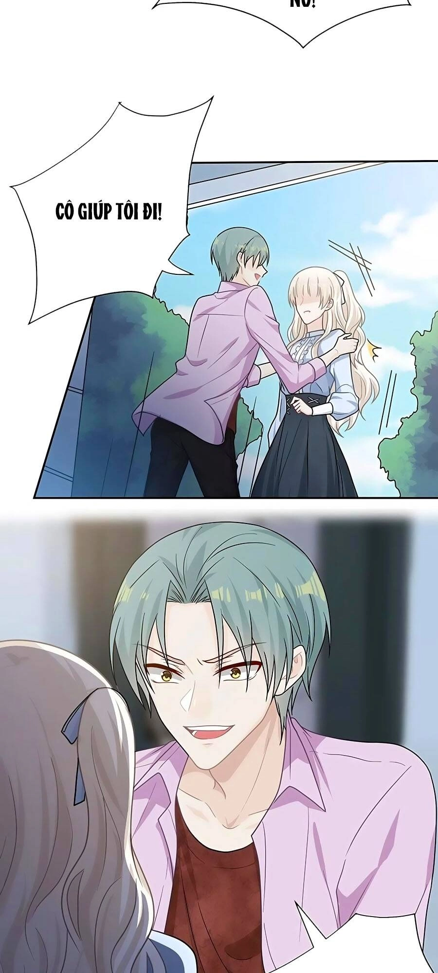 Hai Cách Tìm Gặp Người Yêu Chapter 104 - 12