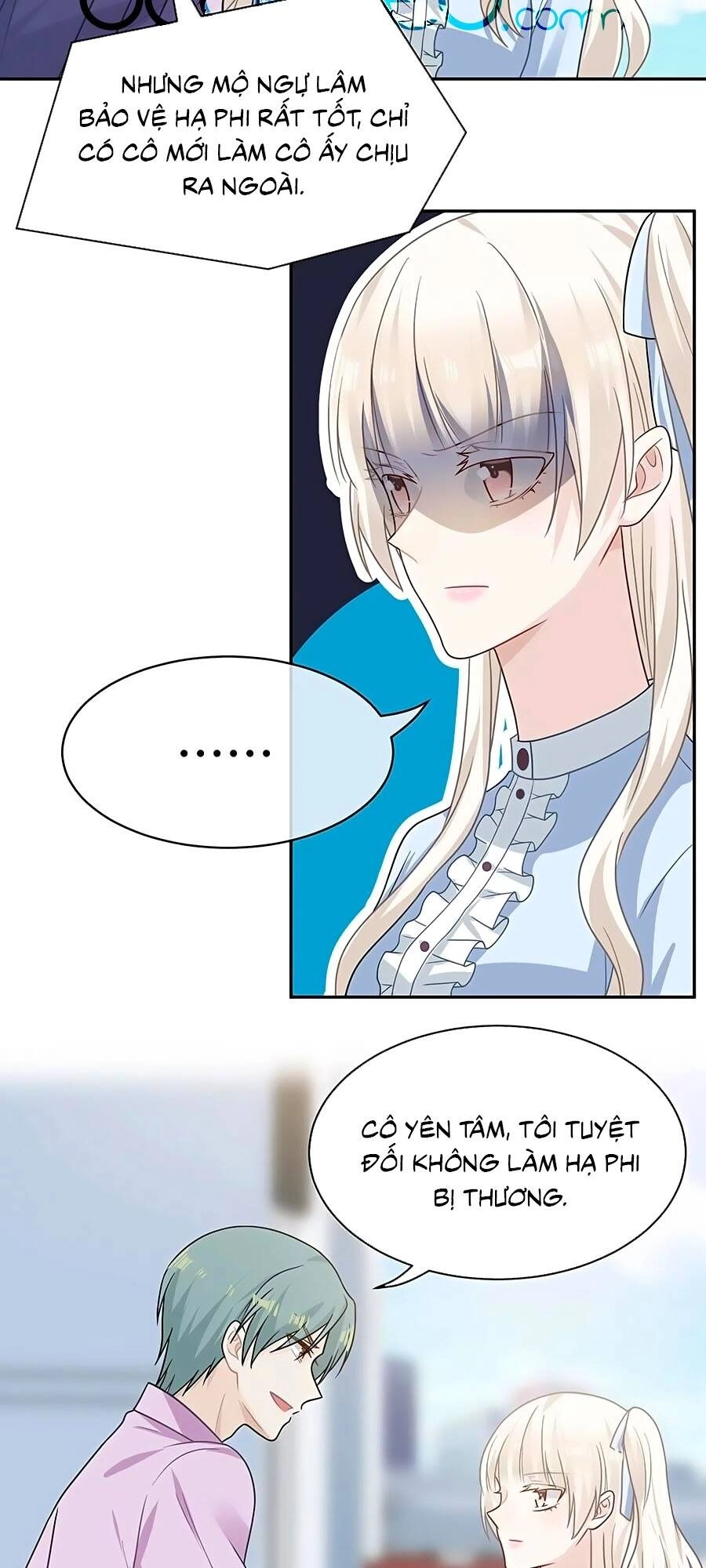 Hai Cách Tìm Gặp Người Yêu Chapter 104 - 17