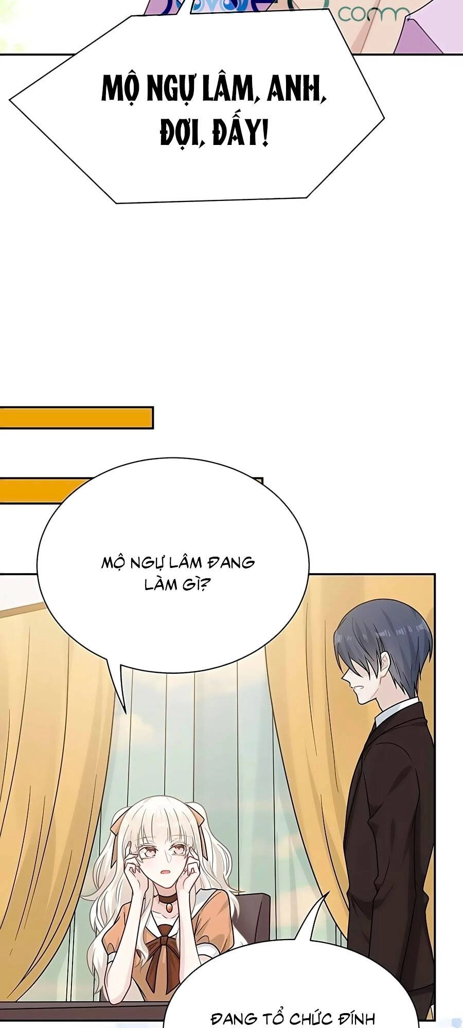 Hai Cách Tìm Gặp Người Yêu Chapter 104 - 24