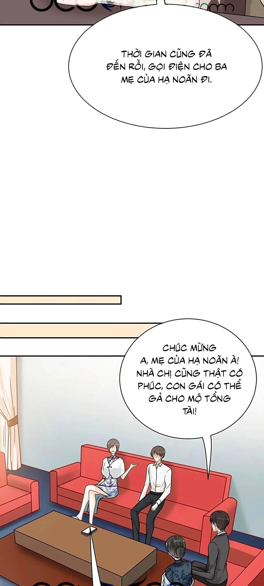 Hai Cách Tìm Gặp Người Yêu Chapter 104 - 27