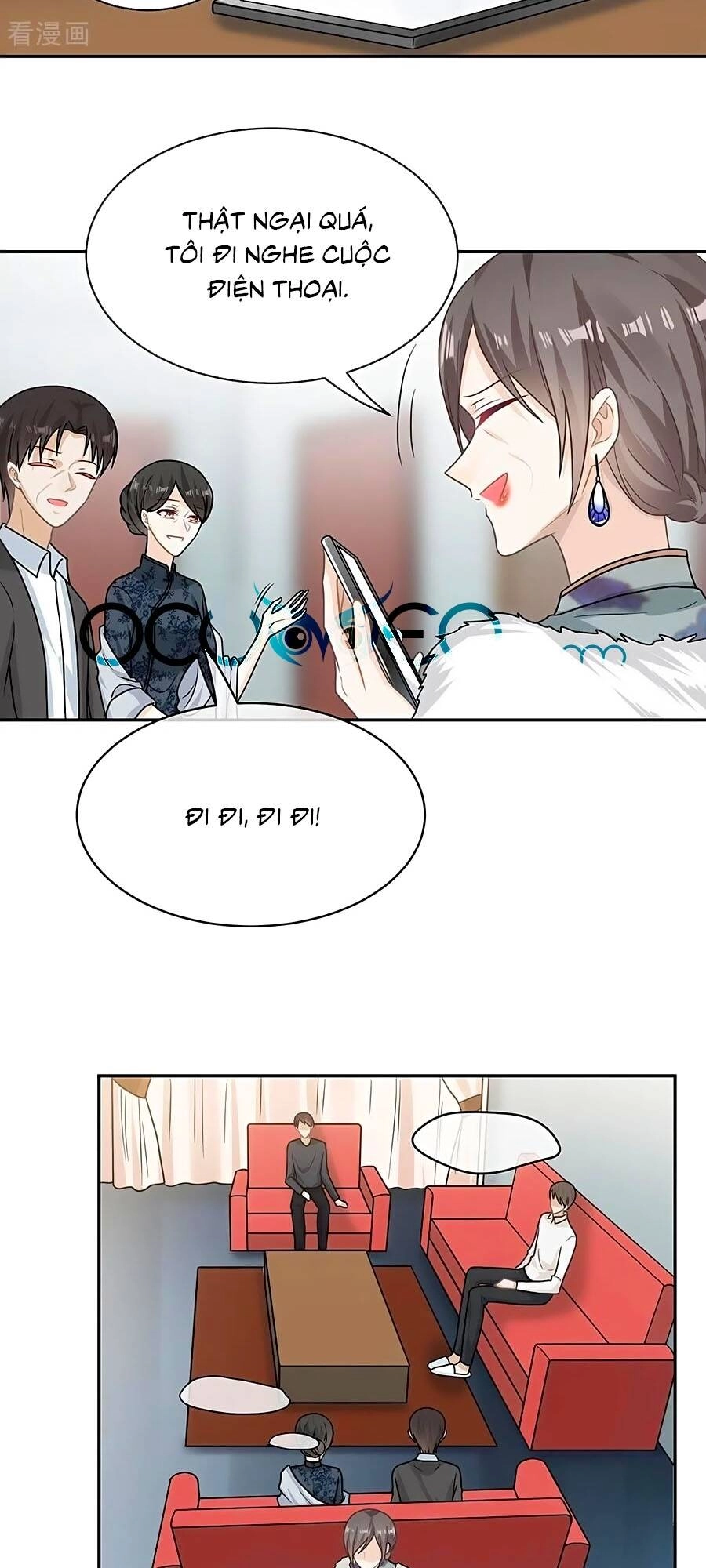 Hai Cách Tìm Gặp Người Yêu Chapter 104 - 29