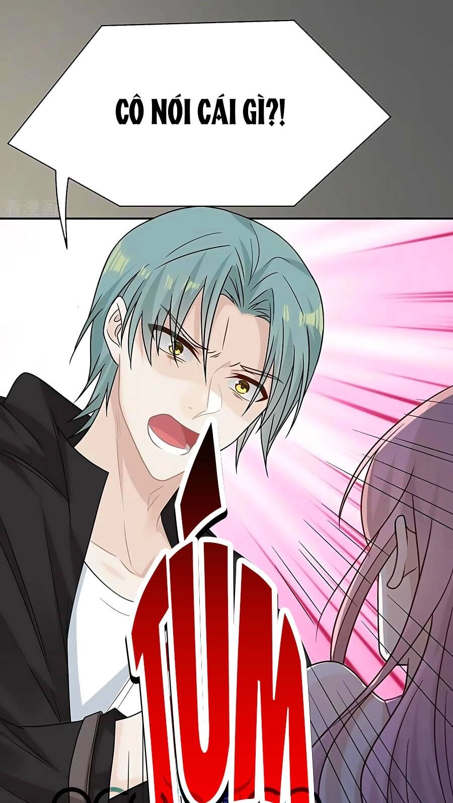 Hai Cách Tìm Gặp Người Yêu Chapter 105 - 7