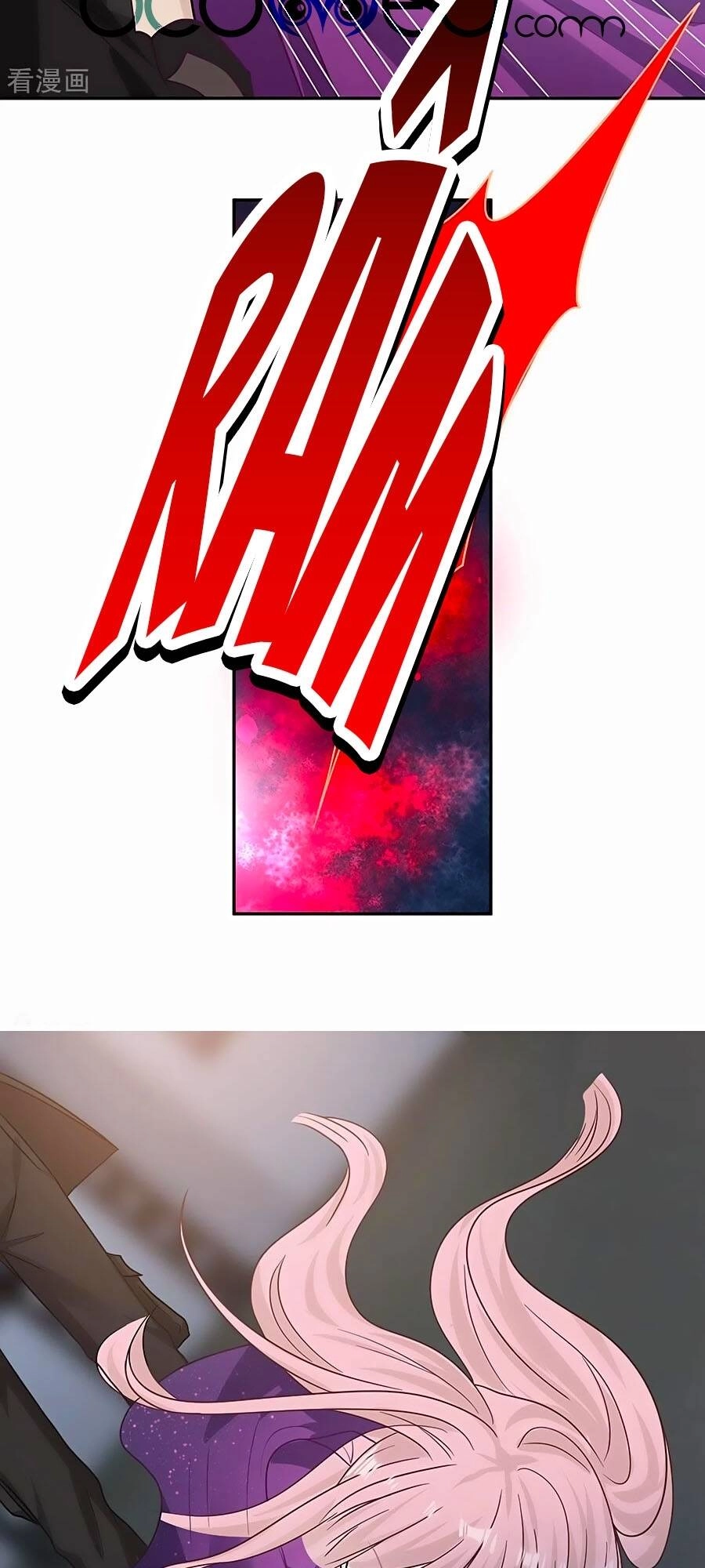 Hai Cách Tìm Gặp Người Yêu Chapter 105 - 12