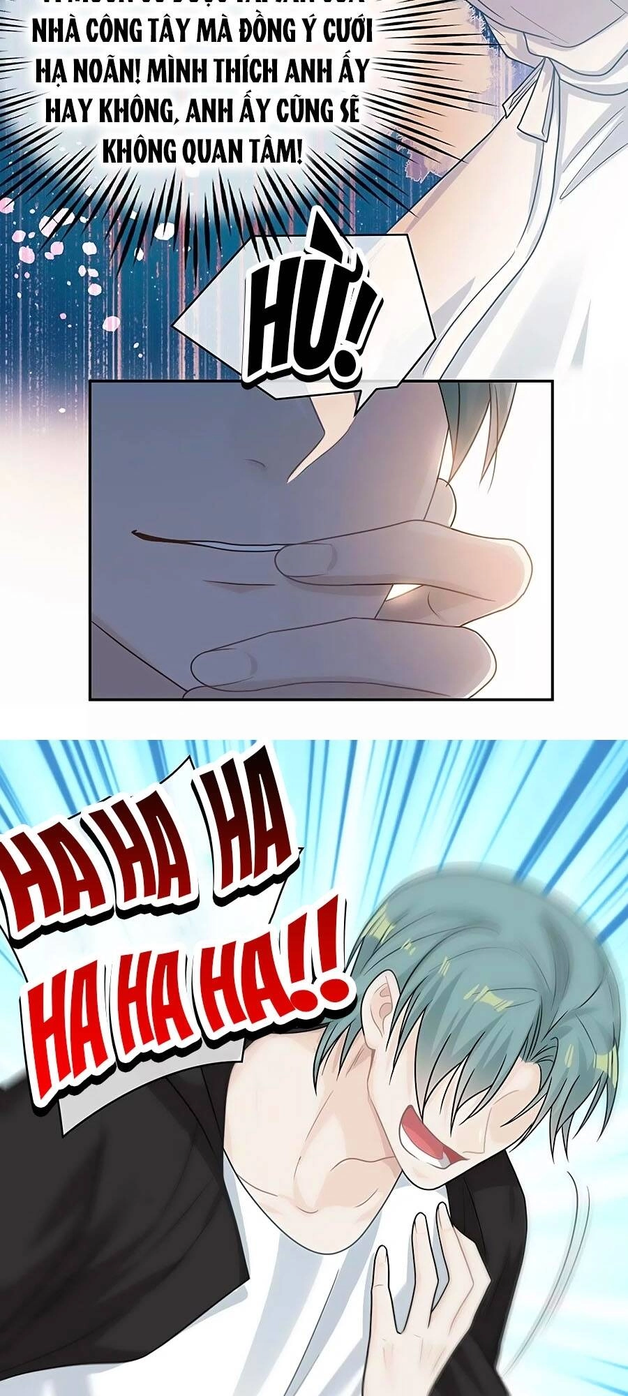 Hai Cách Tìm Gặp Người Yêu Chapter 105 - 19